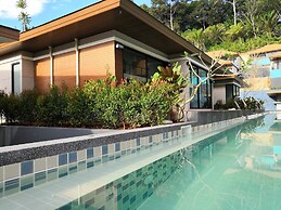 Chermantra Aonang Resort and Pool Suite