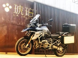 Great Wall LAJOLLA Resort