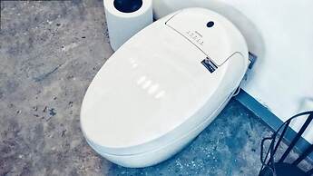 Great Wall LAJOLLA Resort