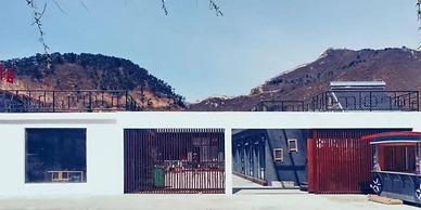 Great Wall LAJOLLA Resort