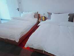 Great Wall LAJOLLA Resort