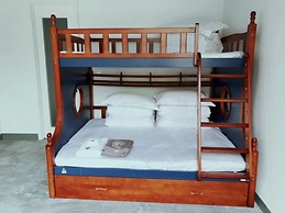 Great Wall LAJOLLA Resort