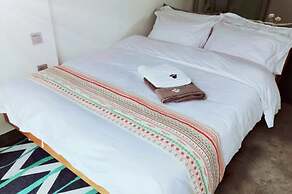 Great Wall LAJOLLA Resort