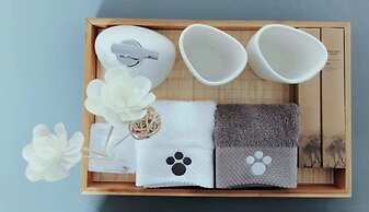 Great Wall LAJOLLA Resort