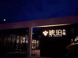 Great Wall LAJOLLA Resort