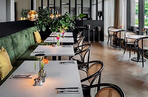 U Parkhotel