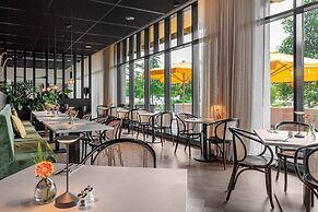 U Parkhotel