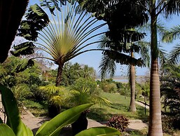 Bomani Beach Bungalows