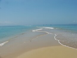 Bomani Beach Bungalows