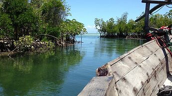 Bomani Beach Bungalows