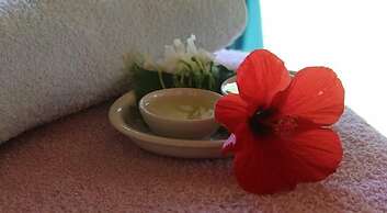 Bomani Beach Bungalows