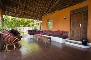 Bomani Beach Bungalows