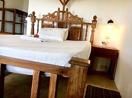 Bomani Beach Bungalows