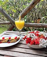 Bomani Beach Bungalows