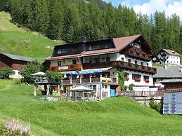 Alpengasthof Köfels