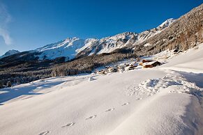 Alpengasthof Köfels