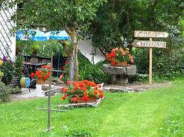 Alpengasthof Köfels