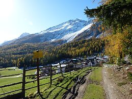 Alpengasthof Köfels