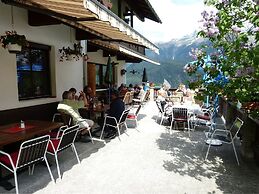 Alpengasthof Köfels