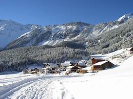 Alpengasthof Köfels