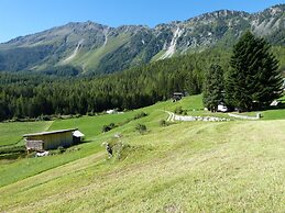 Alpengasthof Köfels