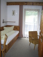 Alpengasthof Köfels