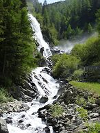 Alpengasthof Köfels