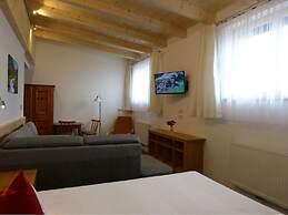 Alpengasthof Köfels