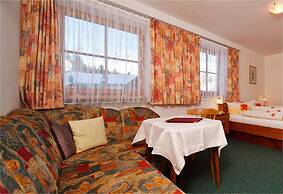 Alpengasthof Köfels