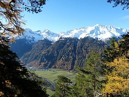 Alpengasthof Köfels