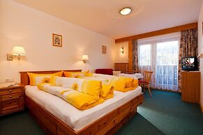 Alpengasthof Köfels