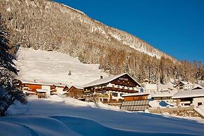 Alpengasthof Köfels