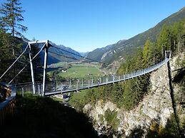 Alpengasthof Köfels