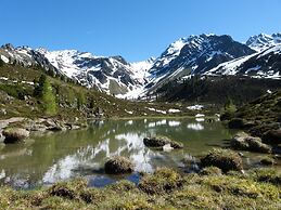 Alpengasthof Köfels