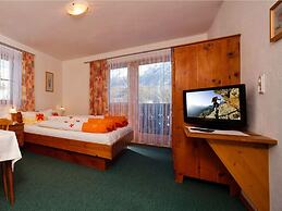 Alpengasthof Köfels