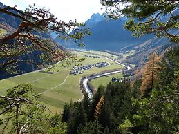 Alpengasthof Köfels