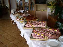 Alpengasthof Köfels