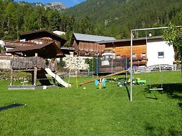 Alpengasthof Köfels