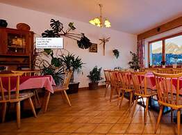 Alpengasthof Köfels