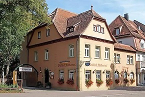 Hotel-Gasthof Rödertor