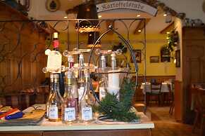 Hotel-Gasthof Rödertor