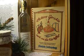 Hotel-Gasthof Rödertor