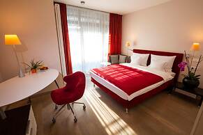 Zollamt Design Hotel