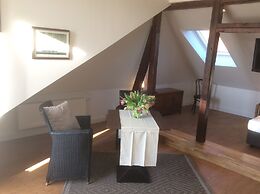 Apartments Hugos Haus