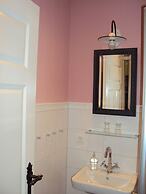 Apartments Hugos Haus