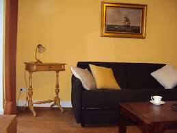 Apartments Hugos Haus