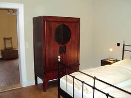 Apartments Hugos Haus