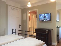 Apartments Hugos Haus