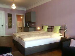 Apartments Hugos Haus