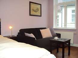 Apartments Hugos Haus